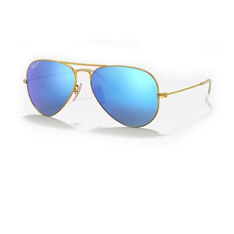 ray ban aviator flash lenses replica